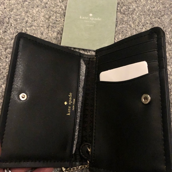 Kate Spade Wallet - Picture 2 of 3